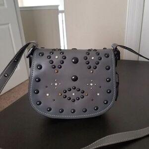Coach 1941 Saddle Crossbody